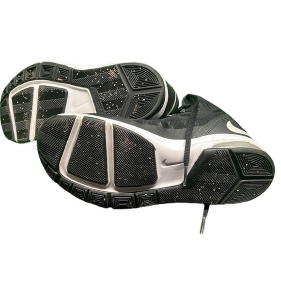 Nike Air Max Stutter Step 2 size 6Y - Picture 4 of 6